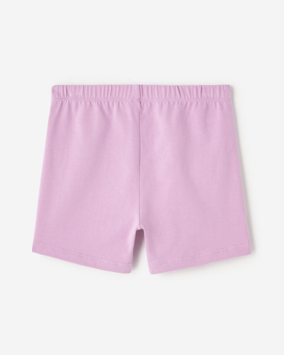 Short de vélo Cooper pour fille