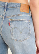 Levi’s 501 Mid Thigh Short