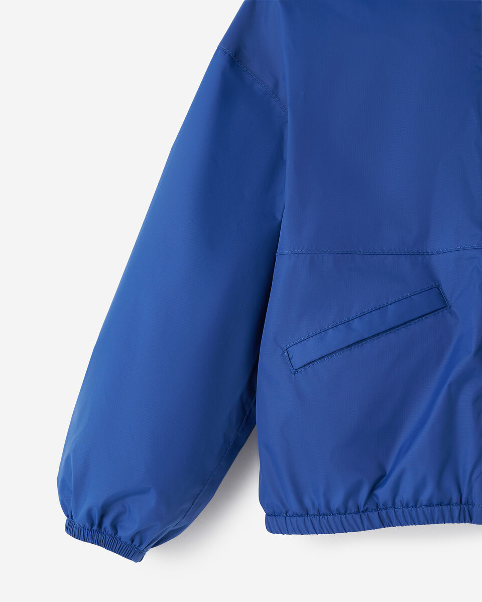 Toddler Packable Camp Jacket