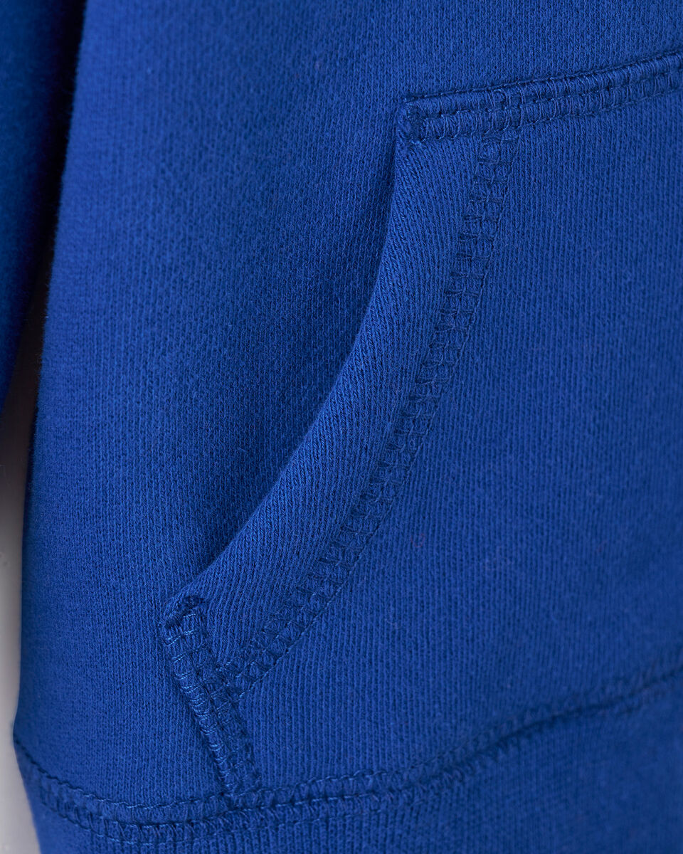 Baby Organic Original Full Zip Hoodie