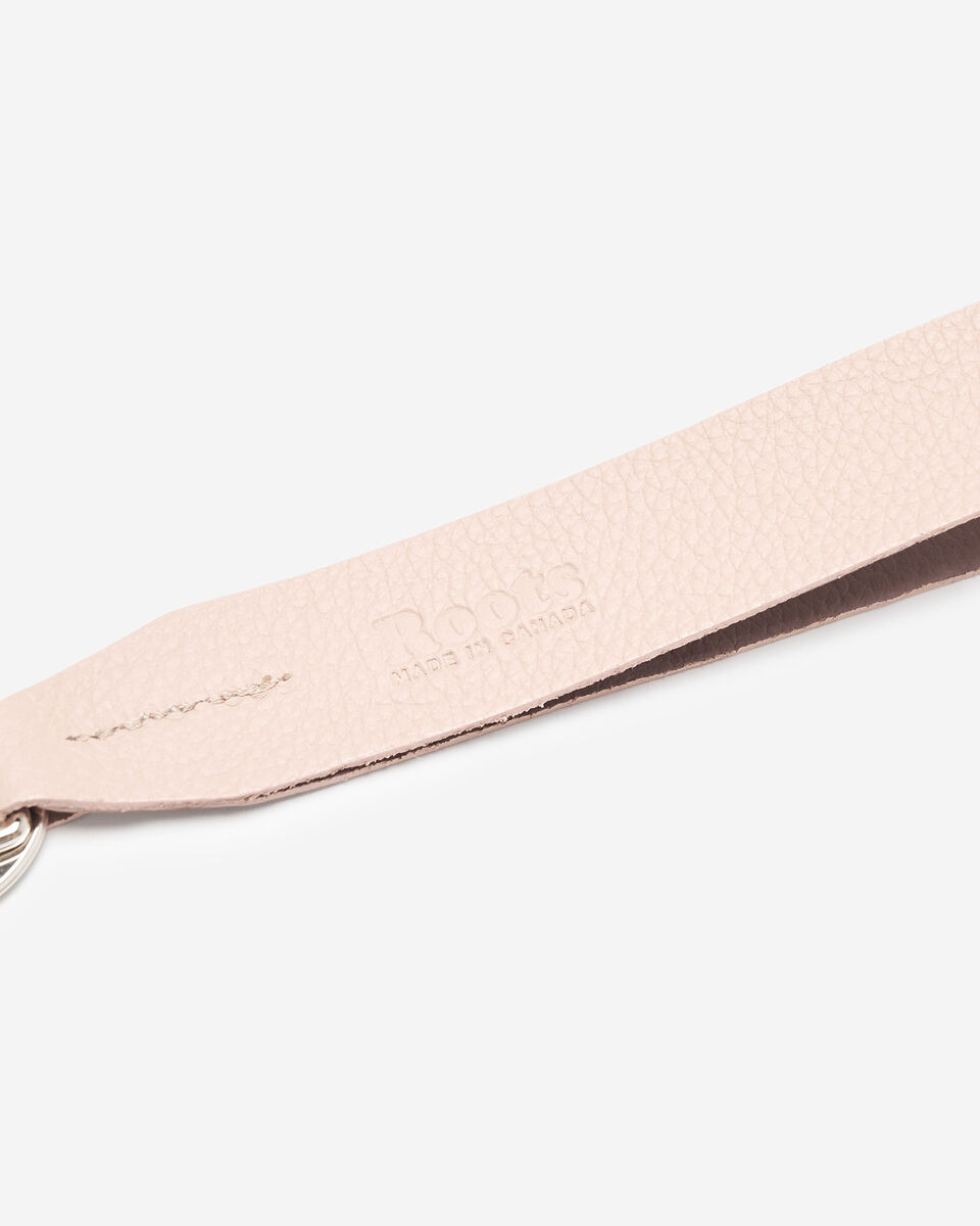 Wide Wristlet Keychain Cervino