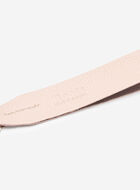 Wide Wristlet Keychain Cervino