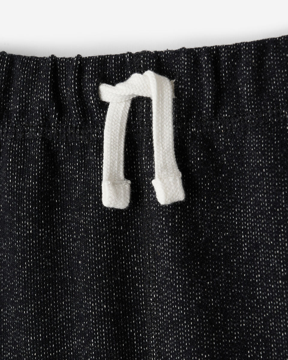 Kids Organic Original Short