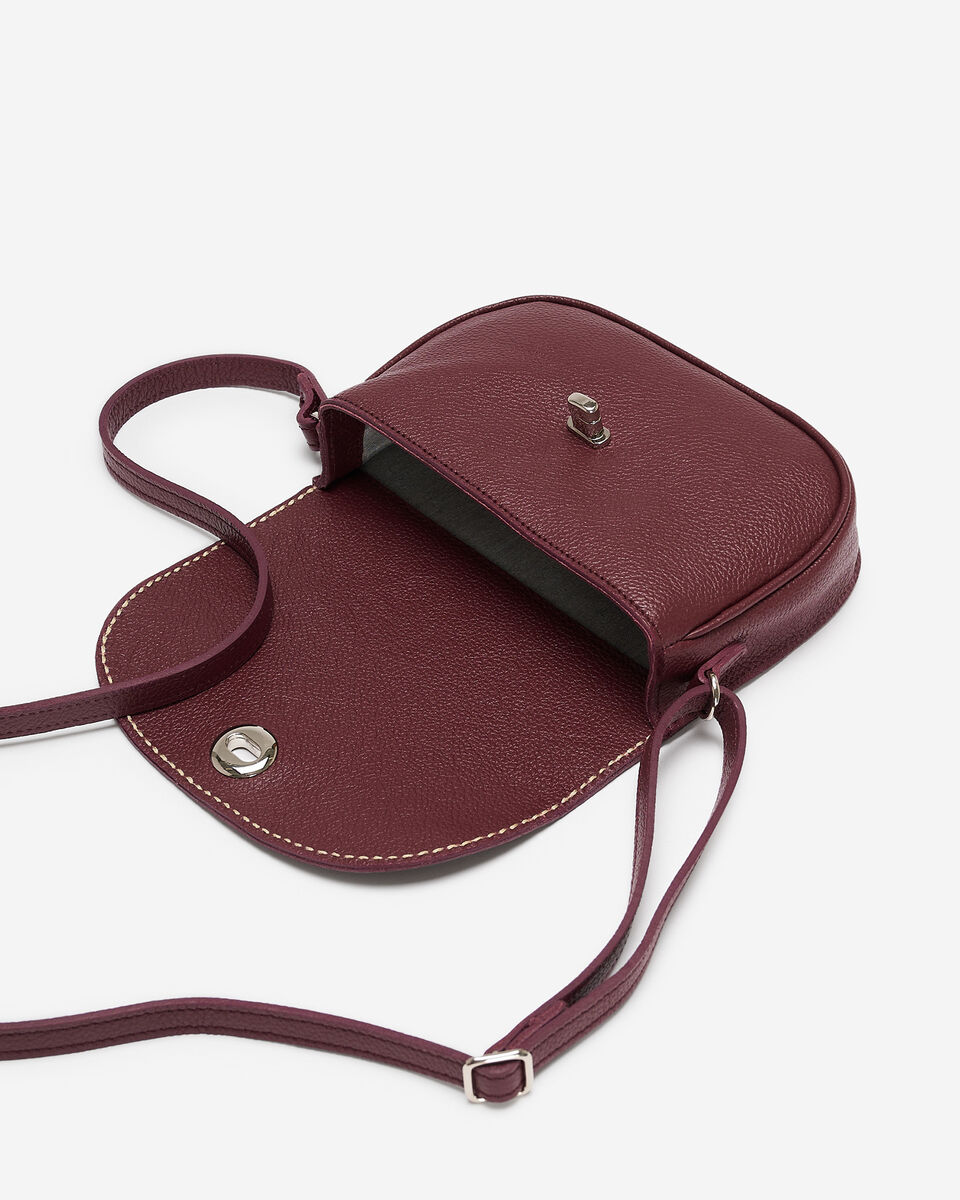 Small Riverside Bag Cervino
