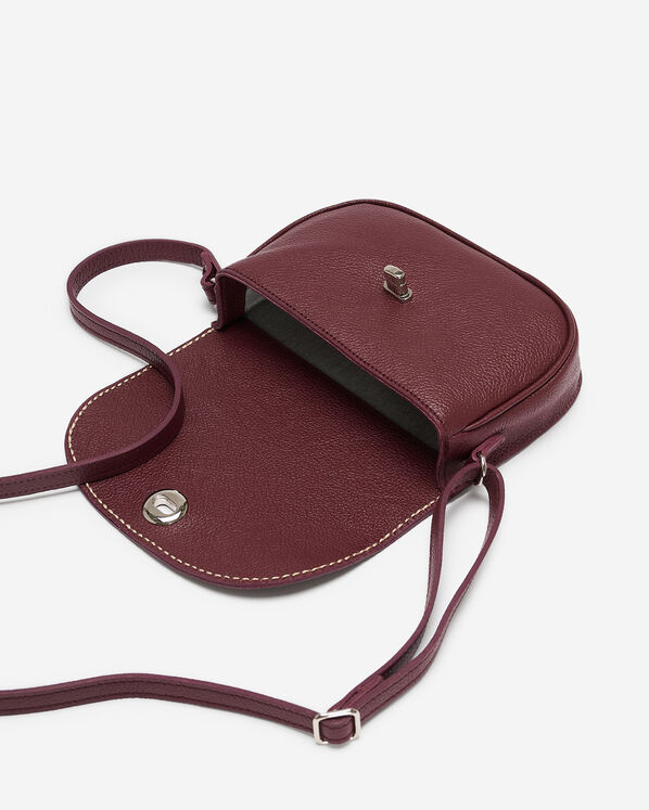 Small Riverside Bag Cervino