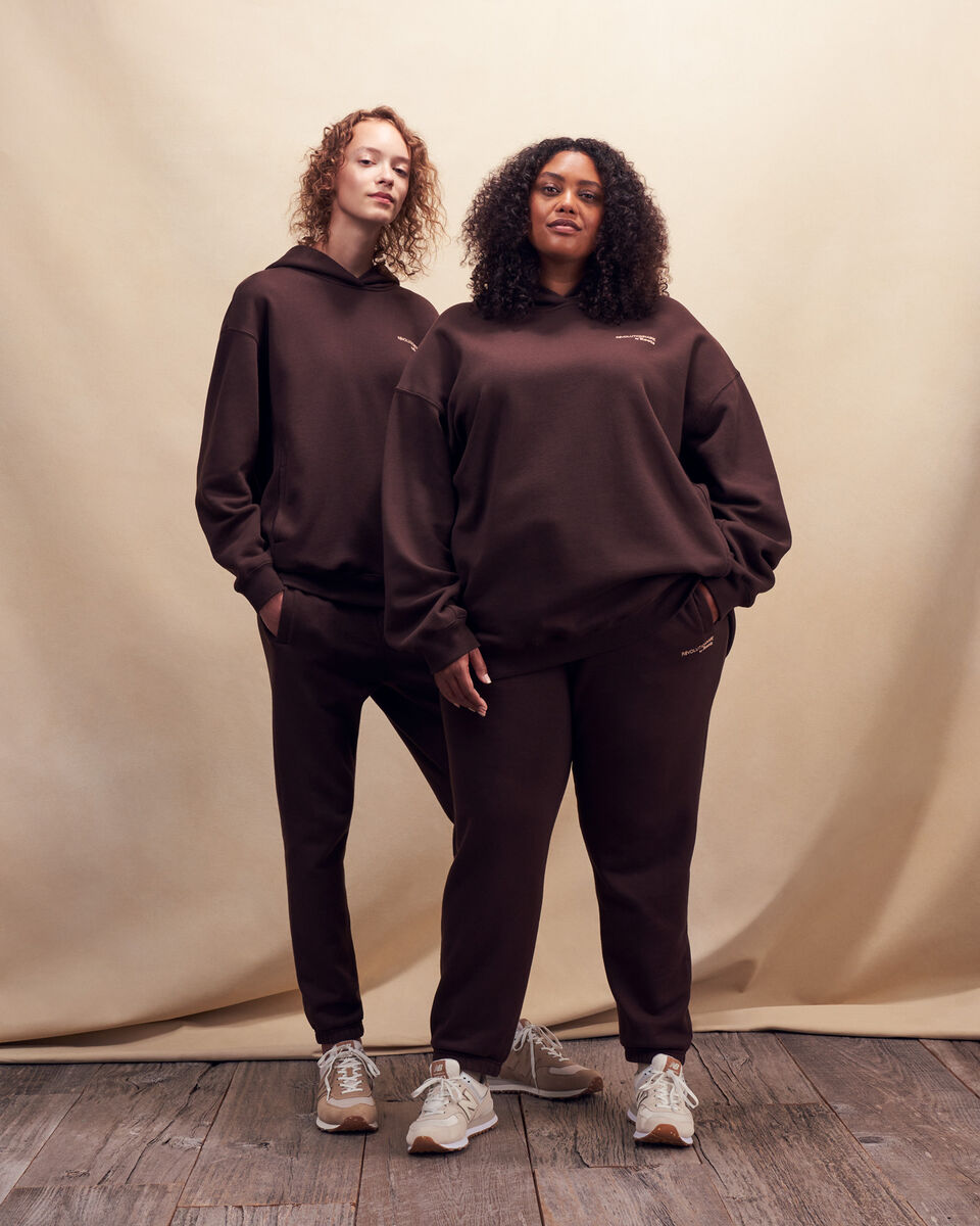 Révolutionnaire by Roots Sweatpants – Shade 6 - revolutionnaire.co