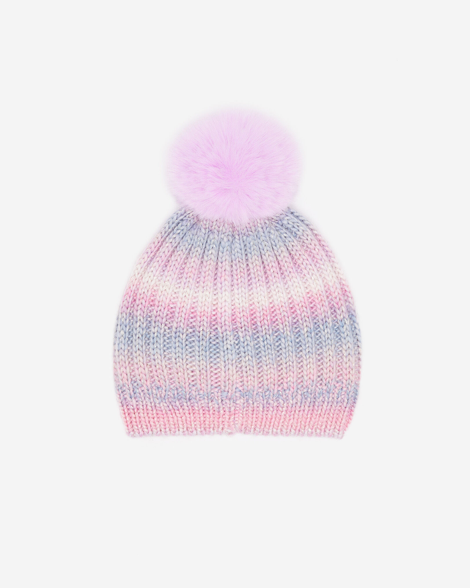 Kids Sparkle Toque