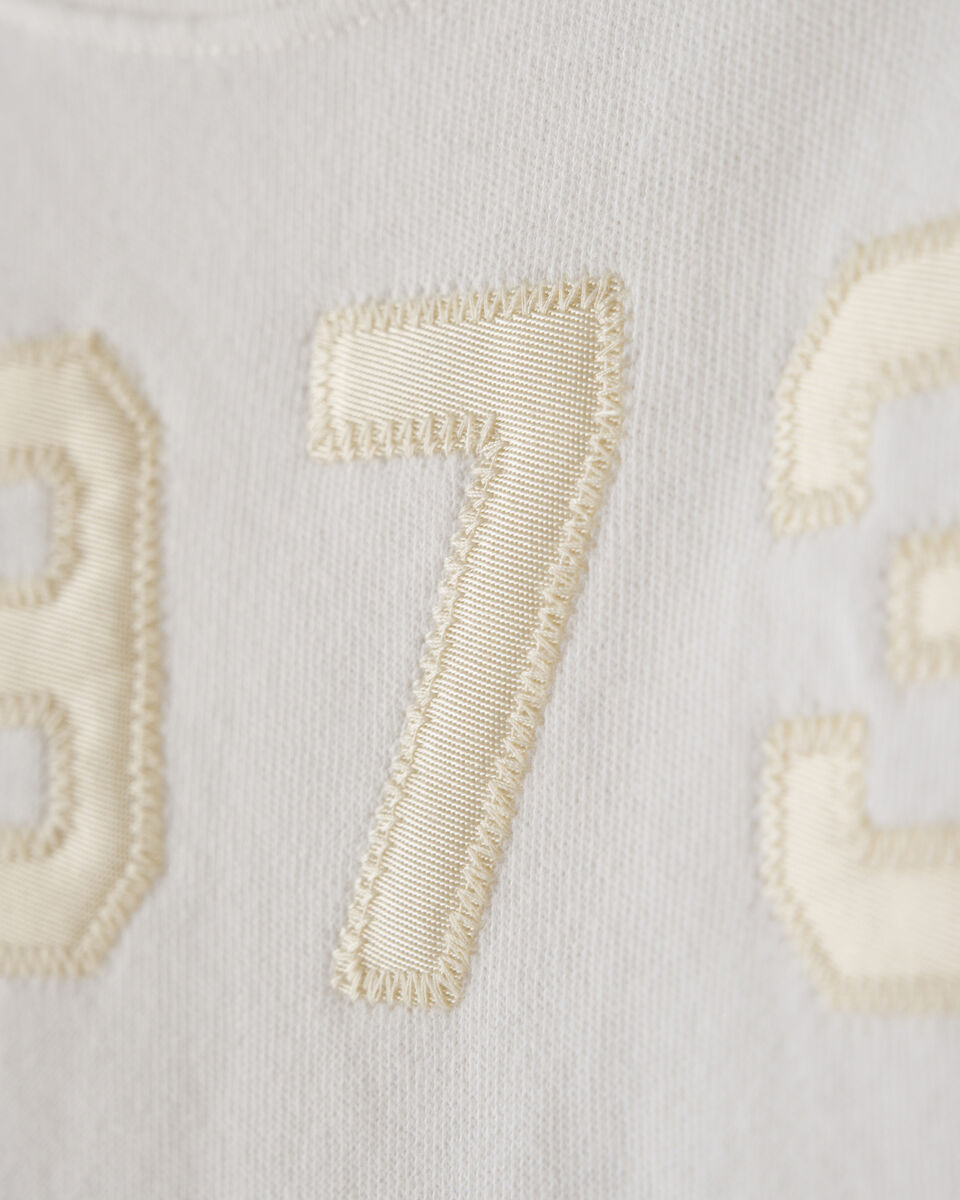 T-shirt 1973 Un pour tout-petits 