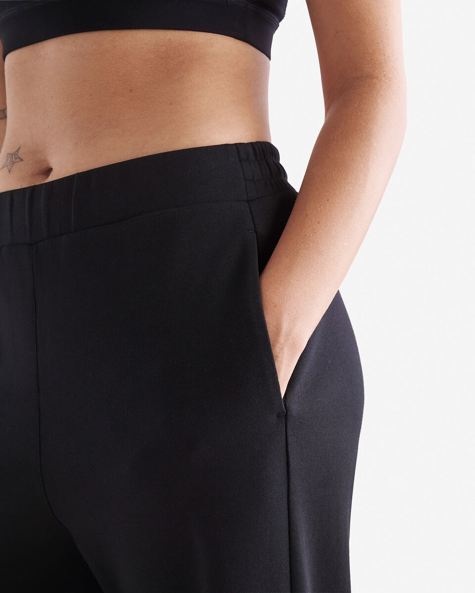 Recover Essential Wide Leg Sweatpant
