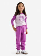 Toddler Organic Original Roots Sweatpant