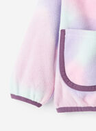 Baby Microfleece Full Zip Hoodie