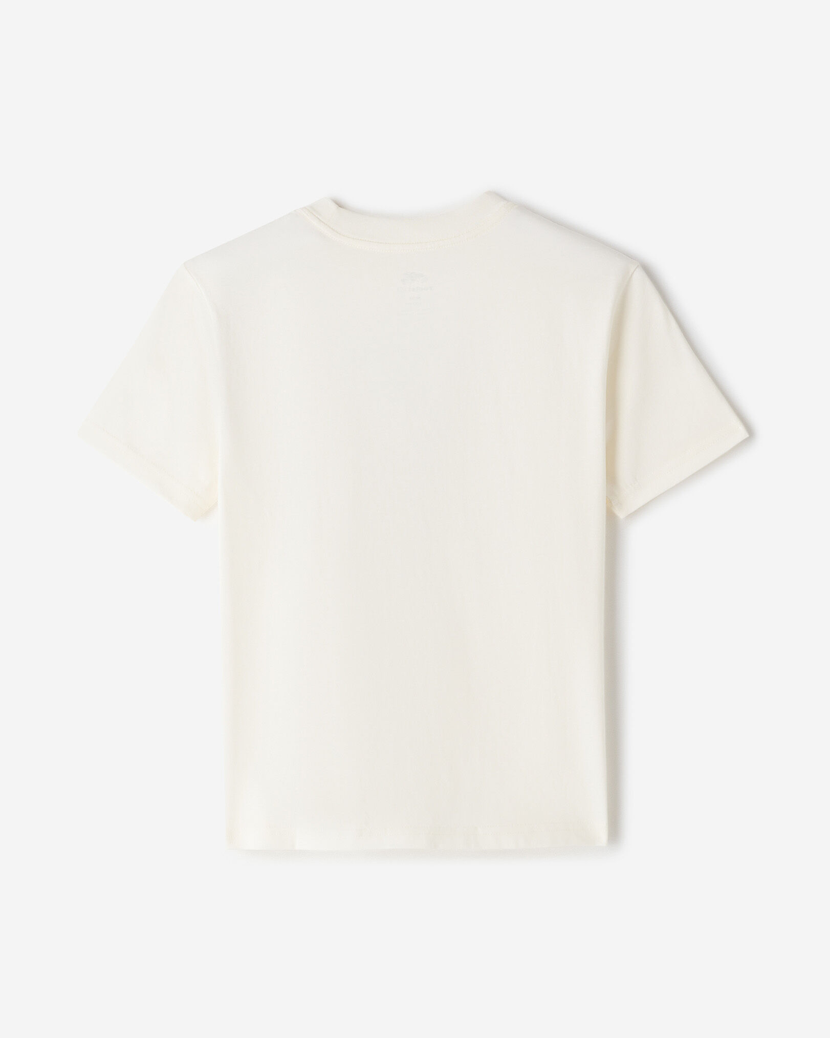 Kids Roots Wilderness T-Shirt