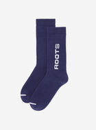 Adult Alpine Goods Crew Sock