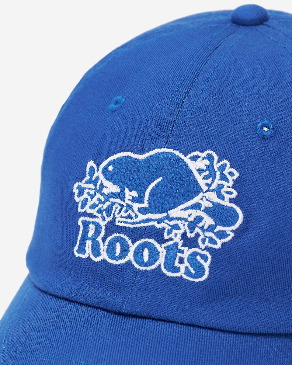 Casquette de baseball phosphorescente Cooper pour enfants
