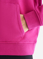 Organic Original Relaxed Full Zip Hoodie