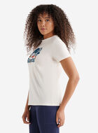 Womens Holiday Pajama T-Shirt
