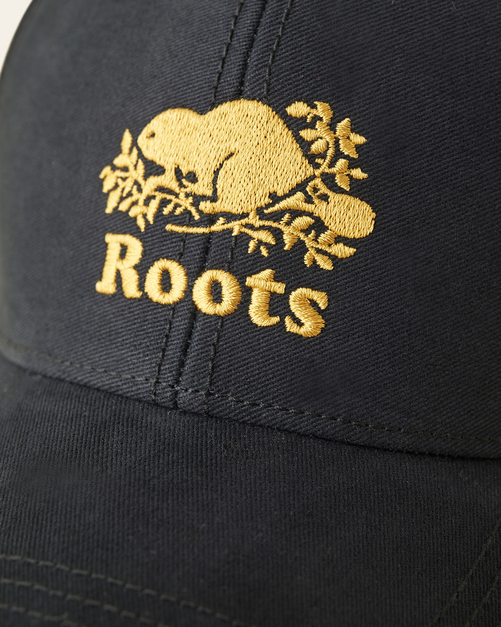 Roots baseball cap hotsell