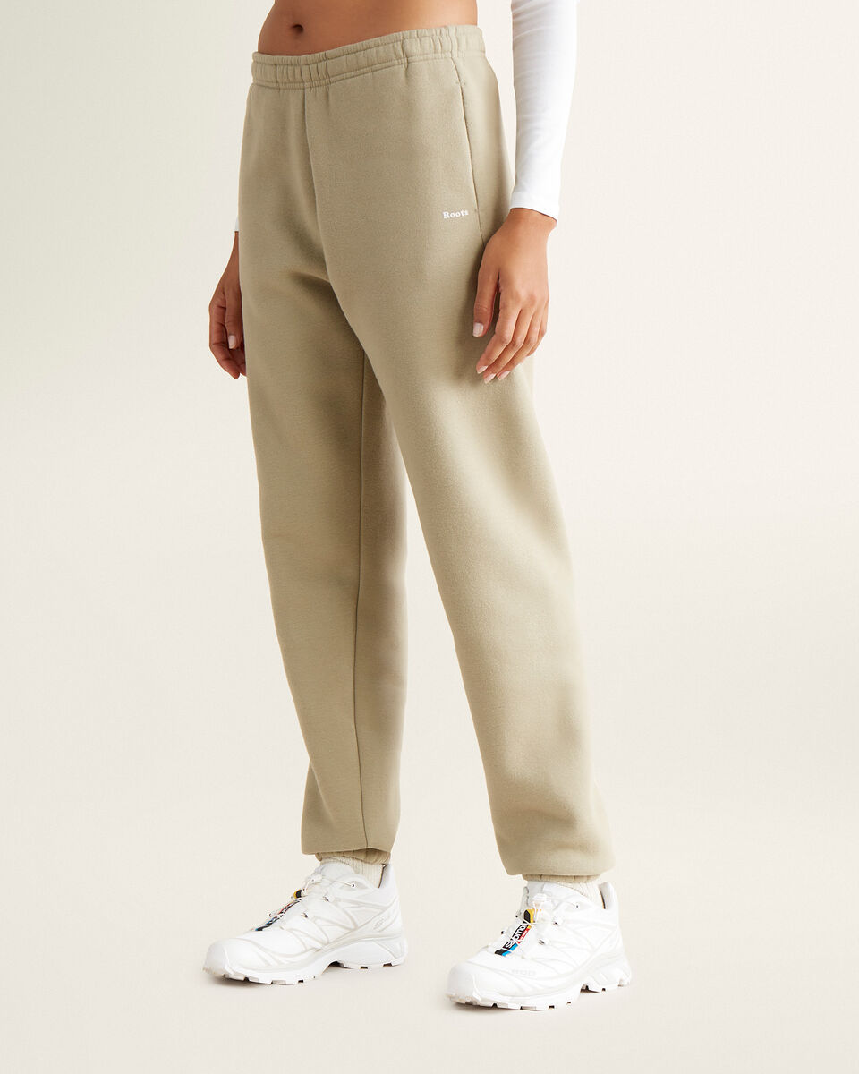 Roots Cloud Sweatpant. 2