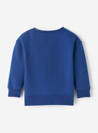 Toddler Retro Crew Sweatshirt