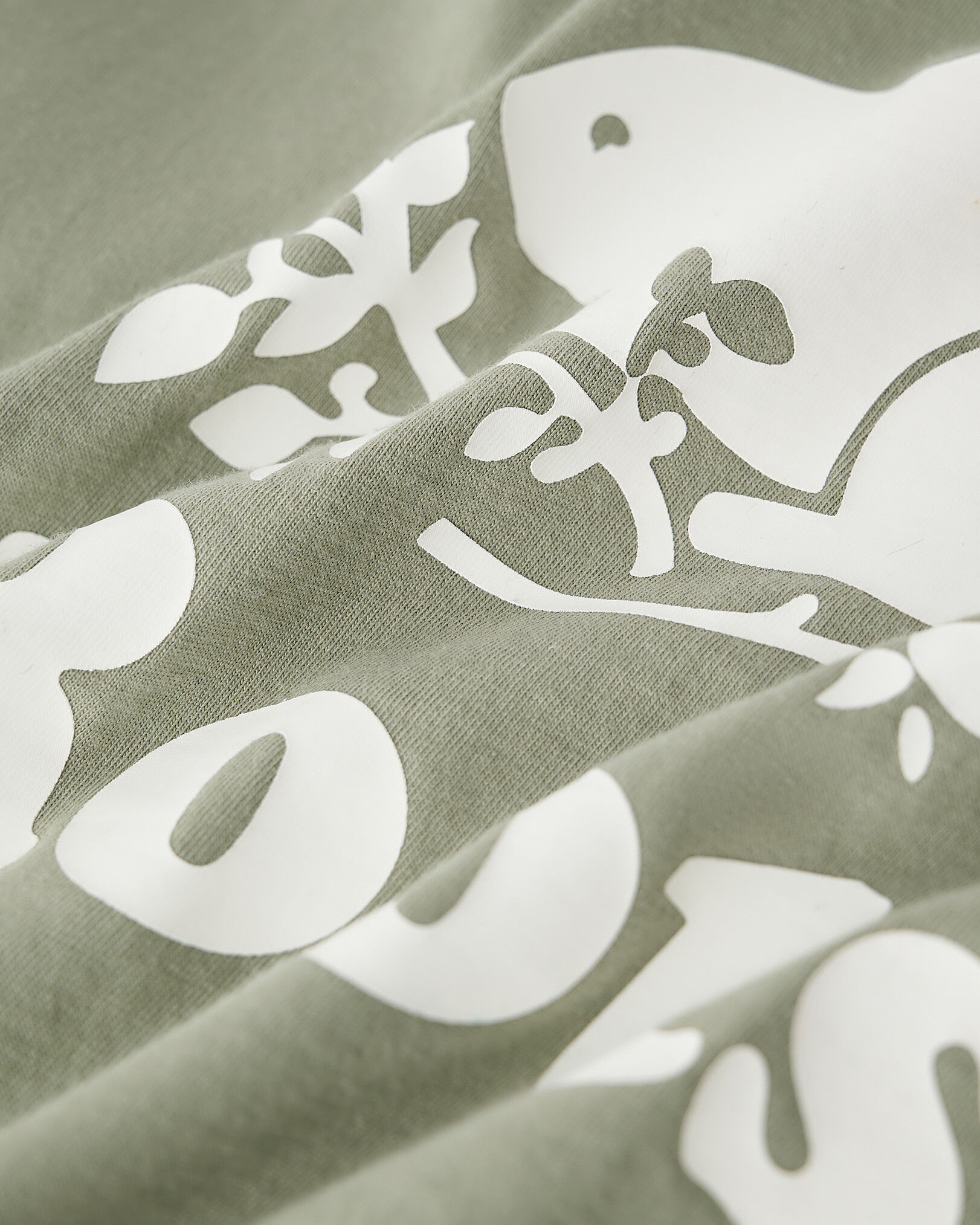 Kids Cooper Baseball Short Sleeve T-Shirt