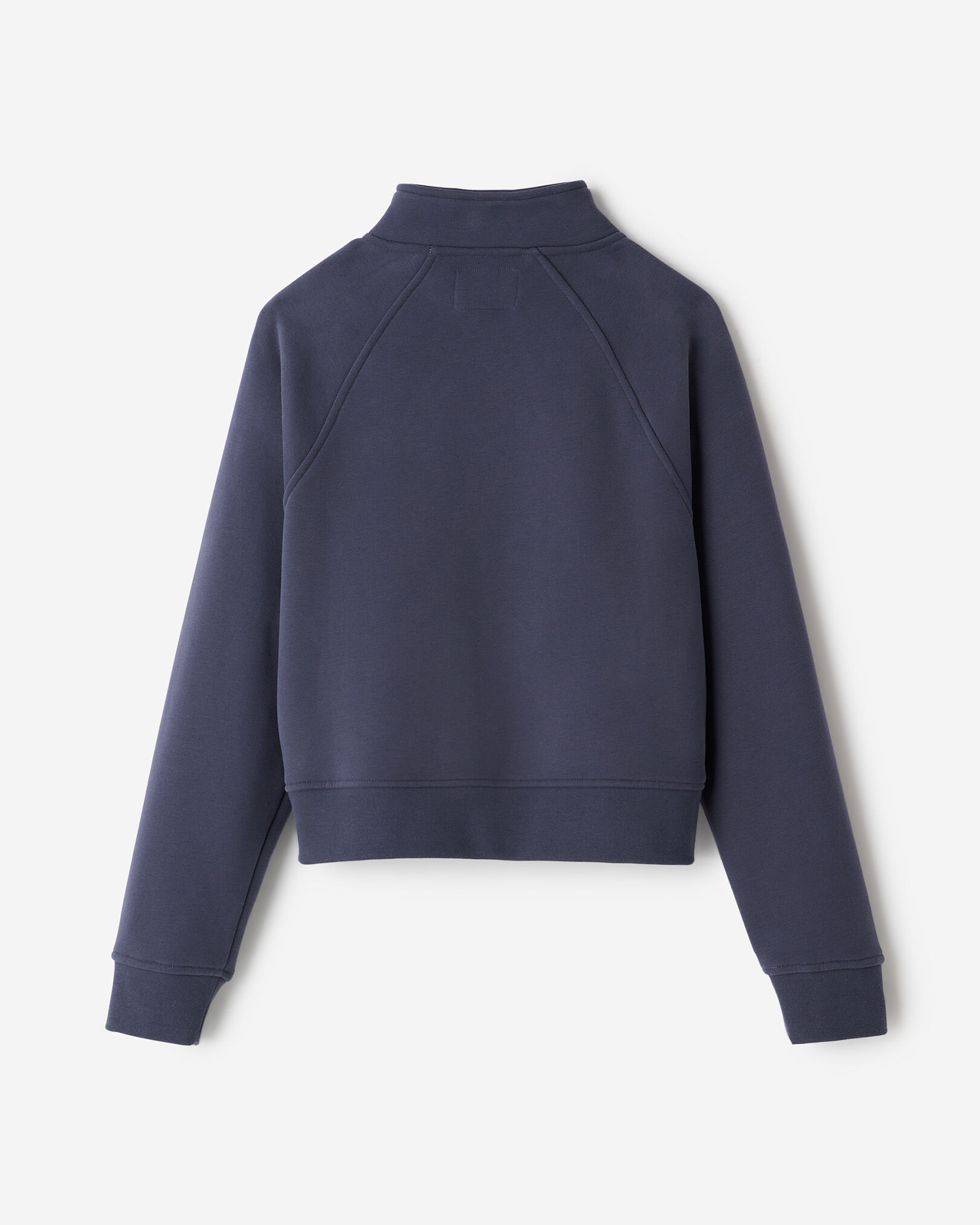 Cloud Fleece Half Zip Sweatshirt