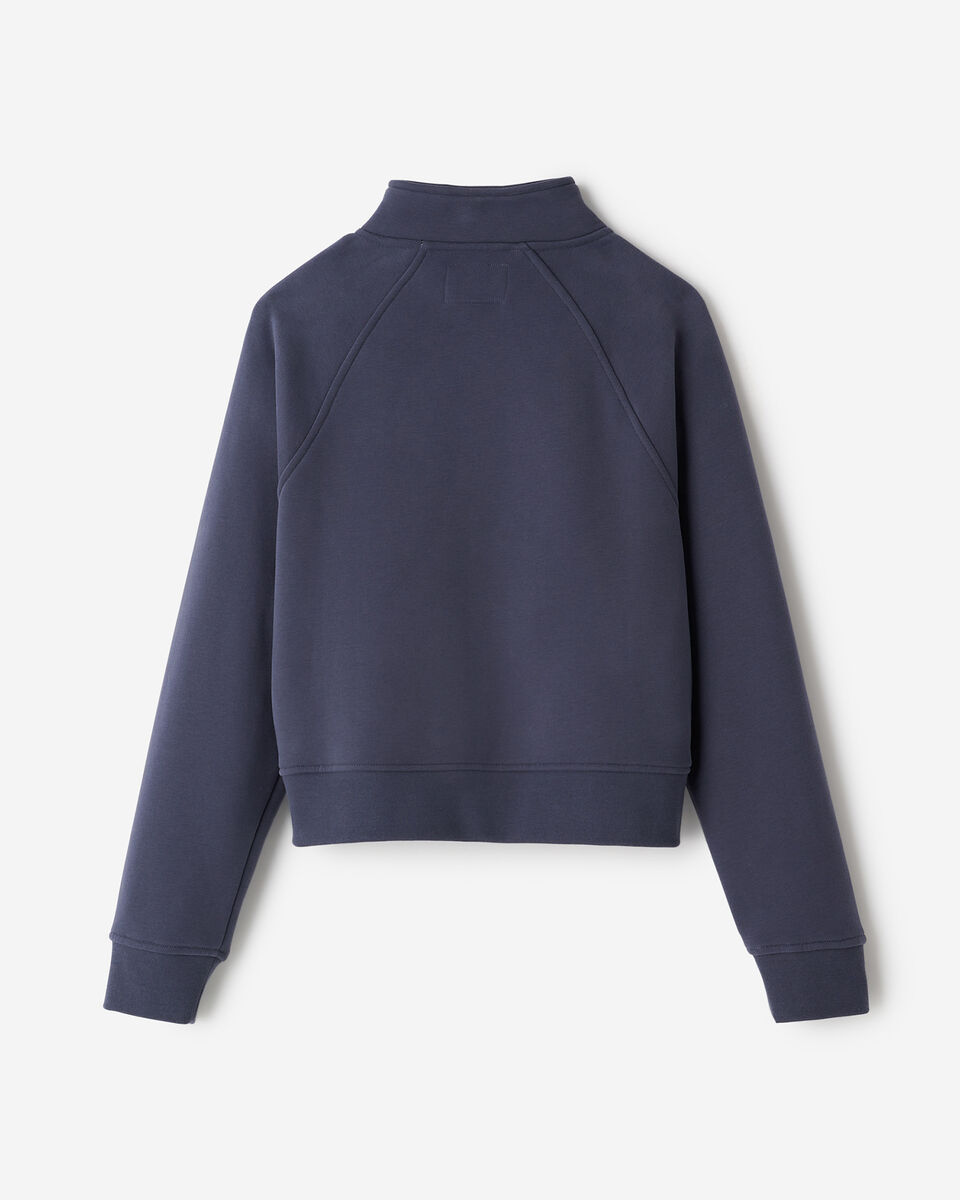Cloud Fleece Half Zip Sweatshirt