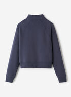 Cloud Fleece Half Zip Sweatshirt
