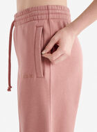Pantalon en molleton Un