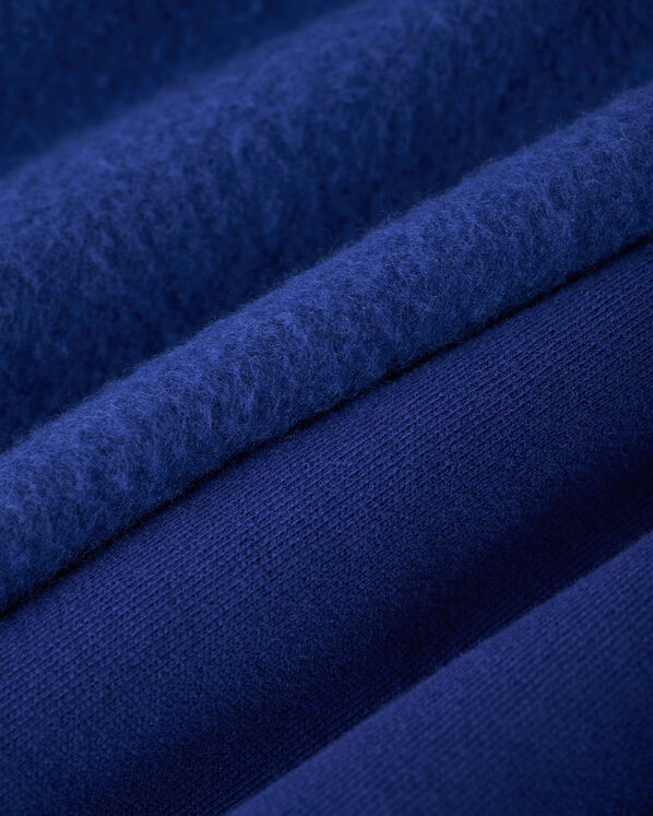 Toddler Organic Original Full Zip Hoodie