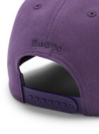 Modern Leaf Baseball Cap