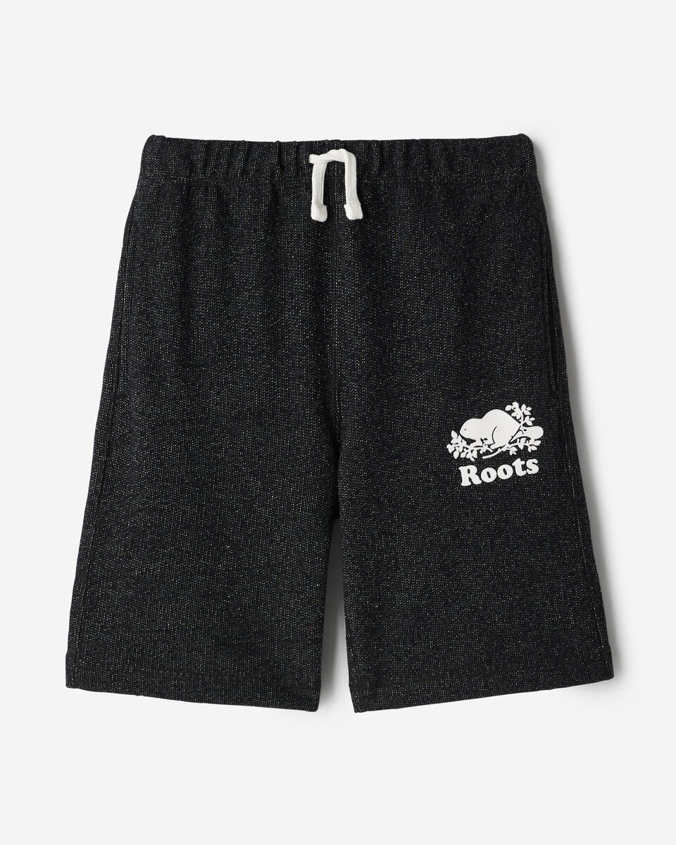 Kids Organic Original Short