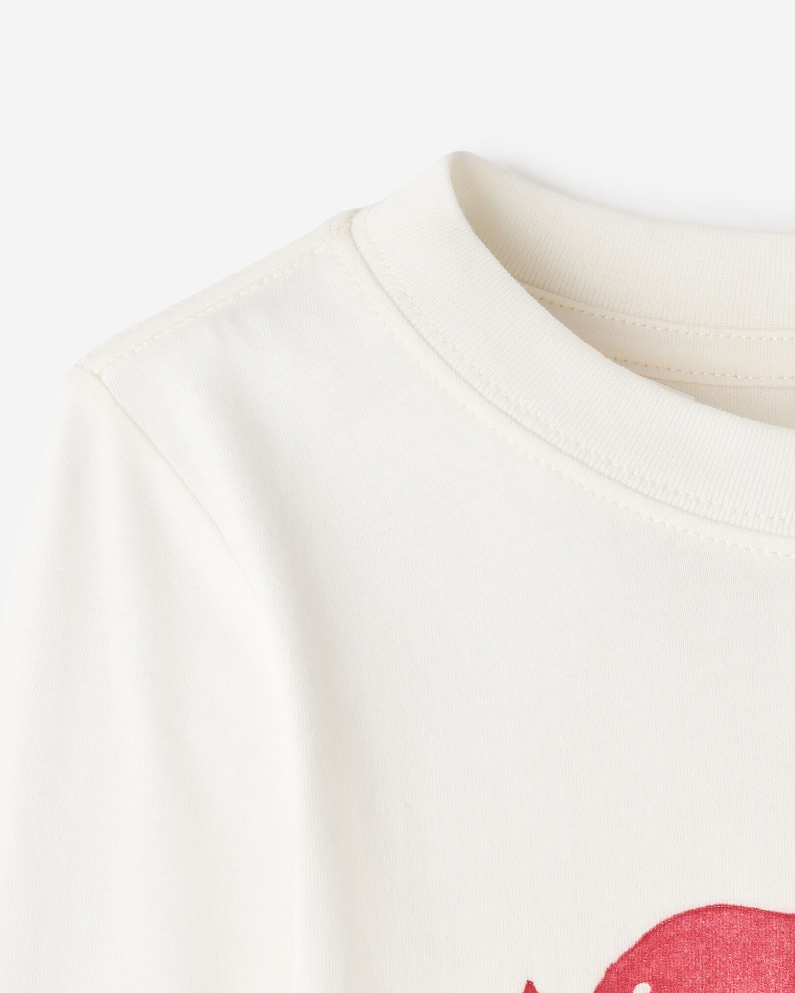 Toddler Winter Cooper T-Shirt