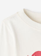 Toddler Winter Cooper T-Shirt