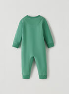 Baby Organic Original Cooper Beaver Romper