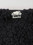 Toddler Sherpa Relaxed Zip Hoodie