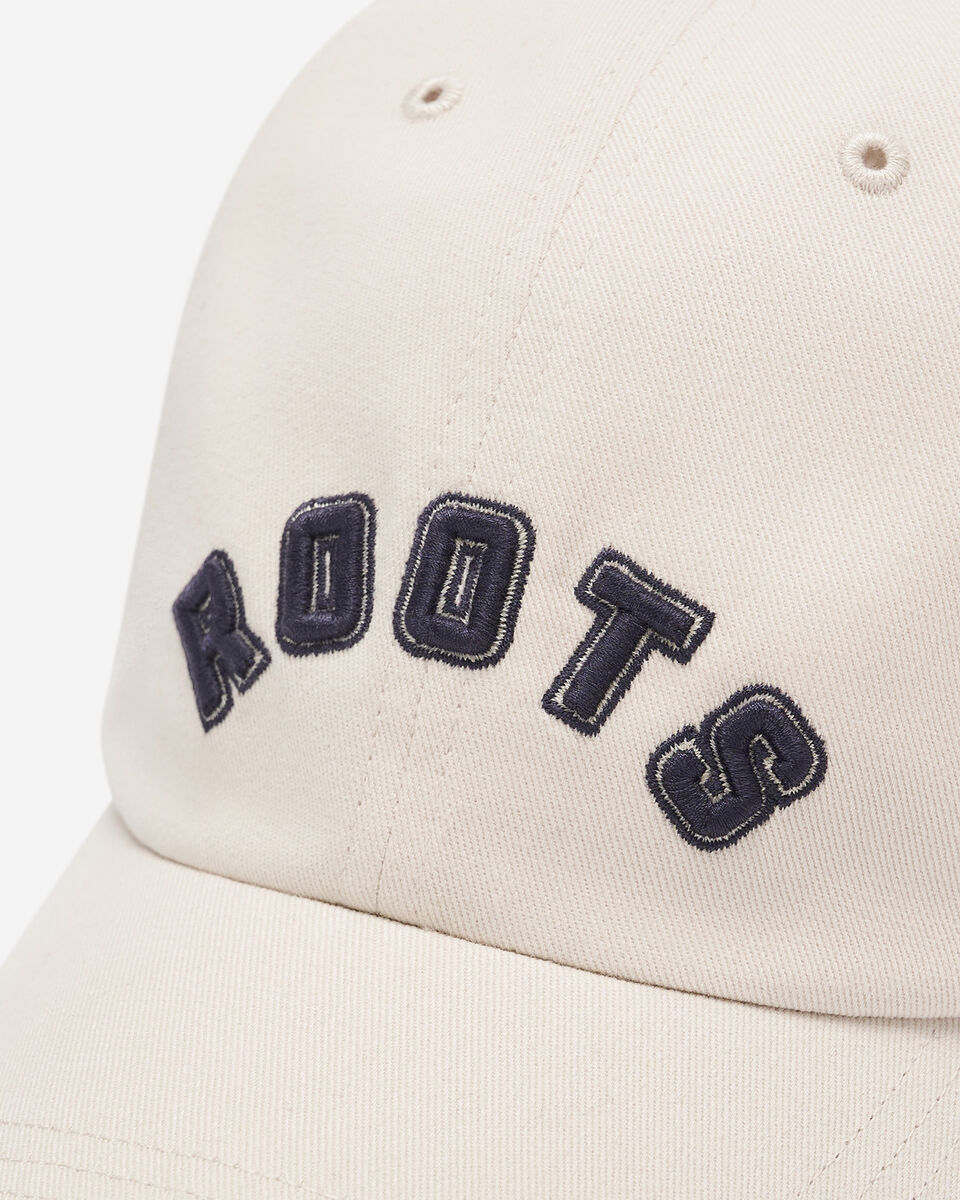 Casquette de baseball Roots Athletics