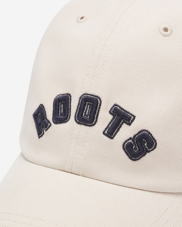 Roots Athletics Arc Baseball Cap