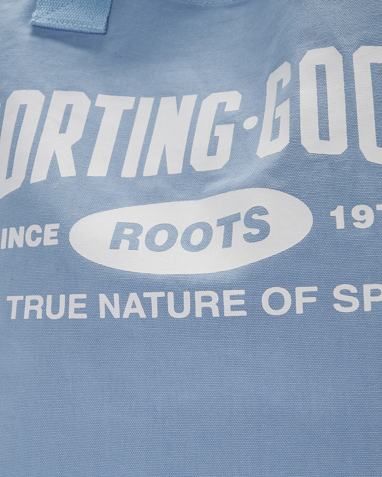 Sporting Goods 99 Tote
