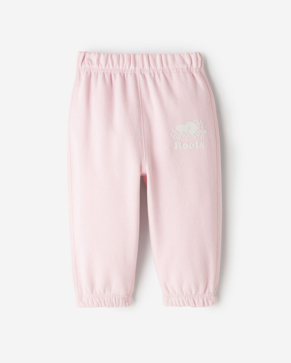 Baby Organic Original Roots Sweatpant