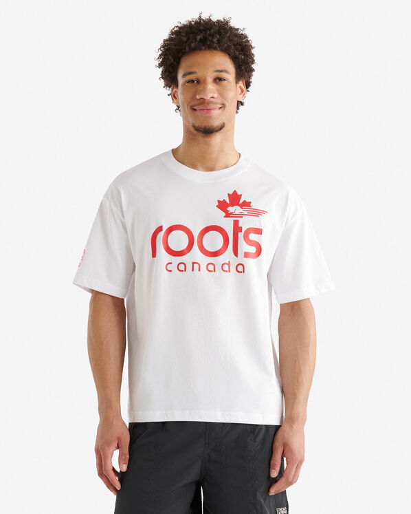 Mens Northern Athletics T-Shirt
