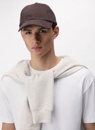 Casquette de baseball Roots