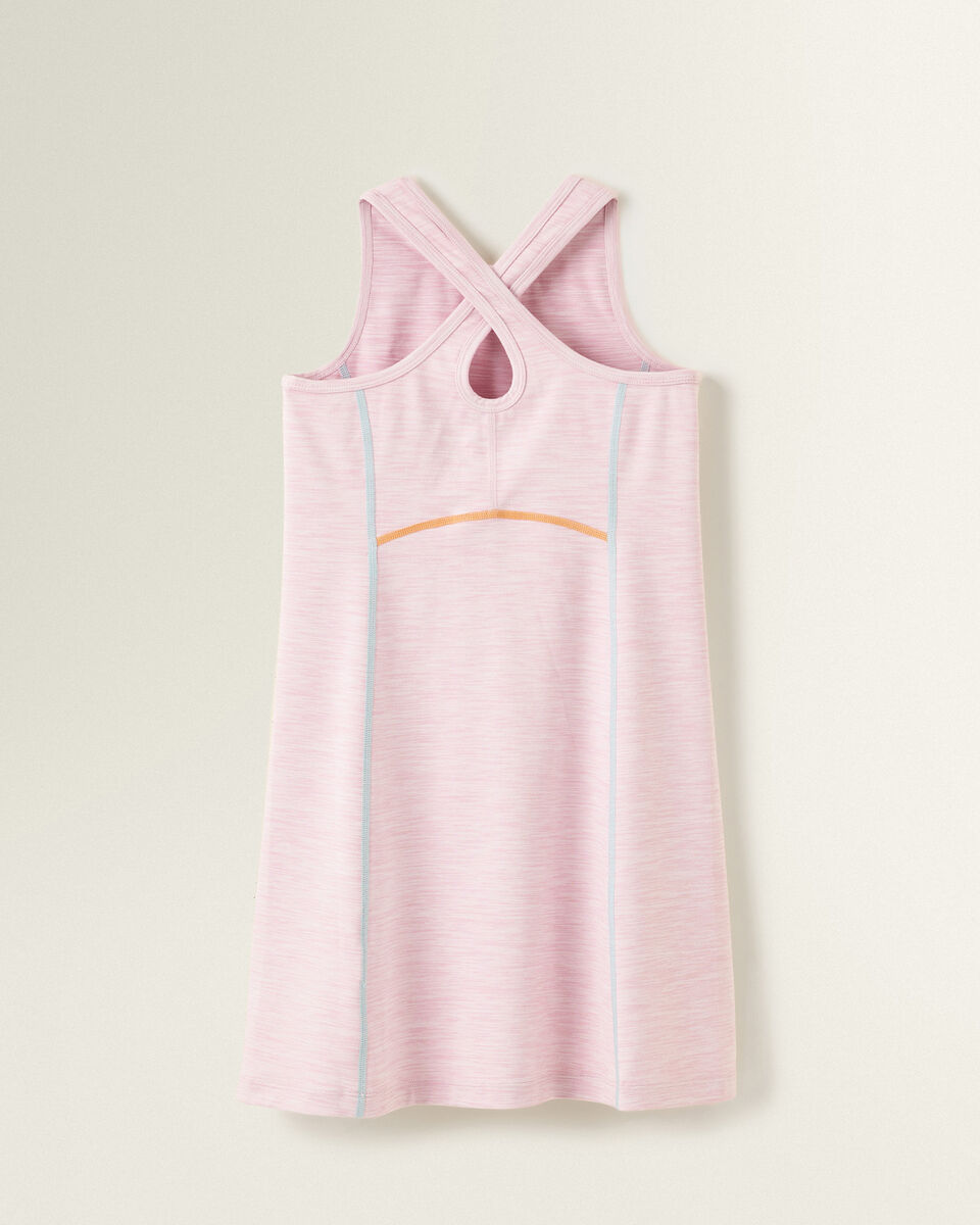 Robe sport Journey pour fille
