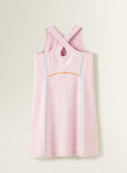 Robe sport Journey pour fille