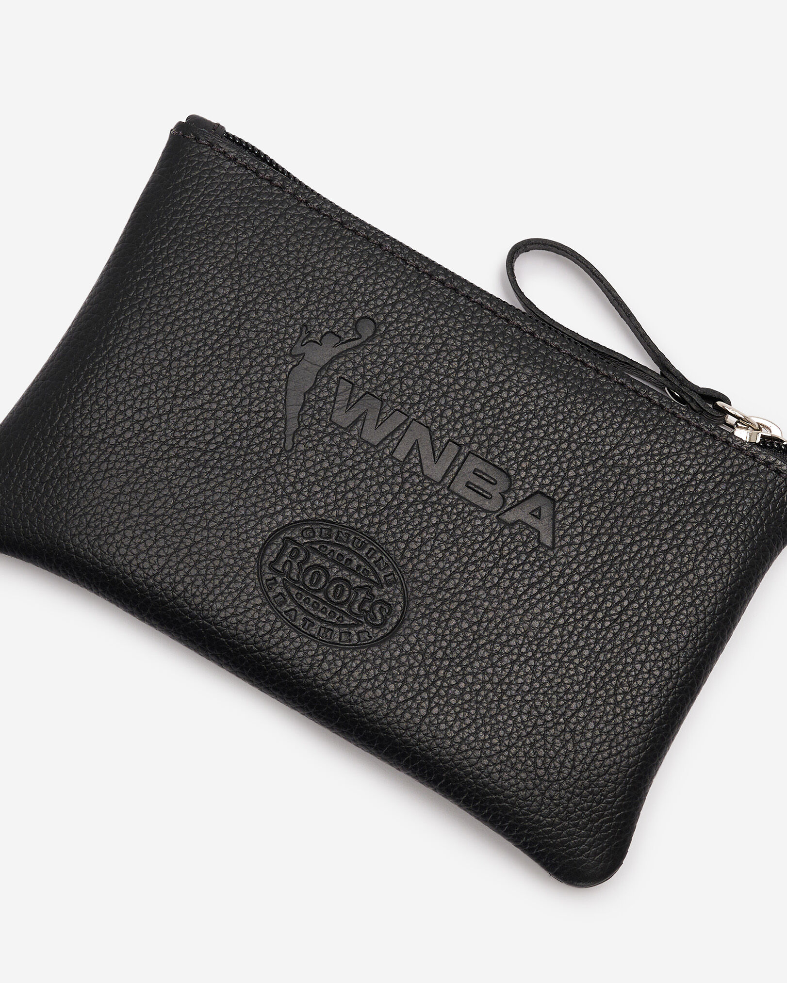Roots Toronto Tempo Pouch