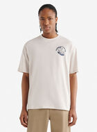 T-shirt Nature Element pour hommes