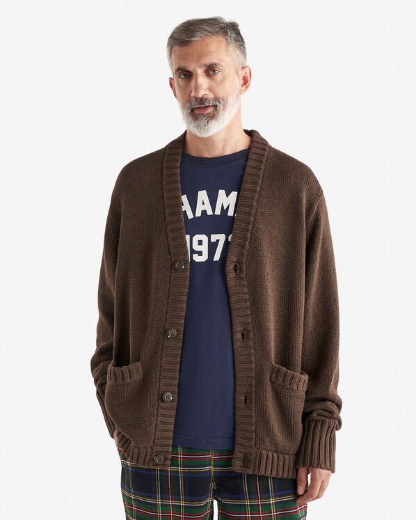 Cardigan Robson