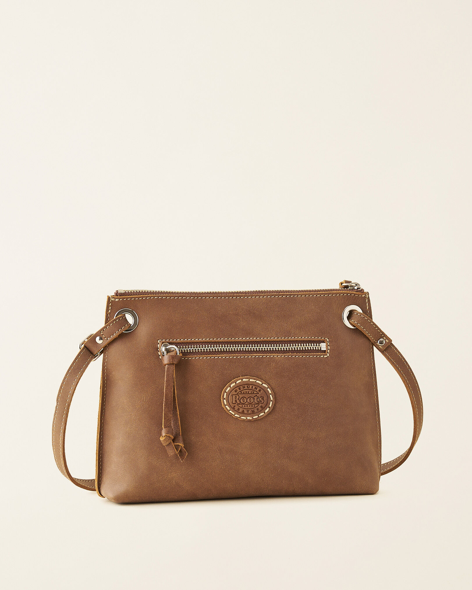 Roots canada hotsell handbags