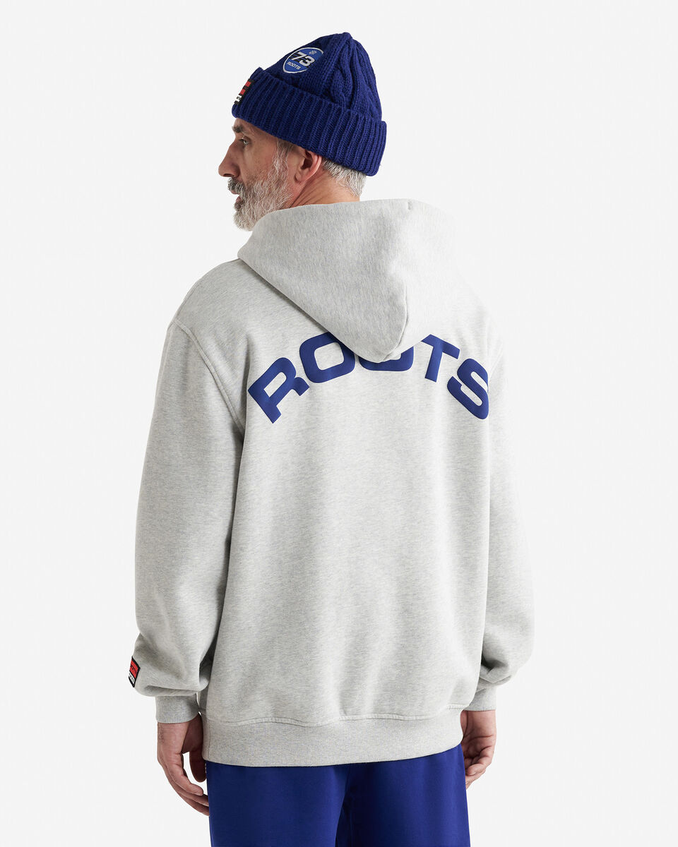 Chandail à capuchon Alpine Goods