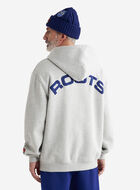 Chandail à capuchon Alpine Goods