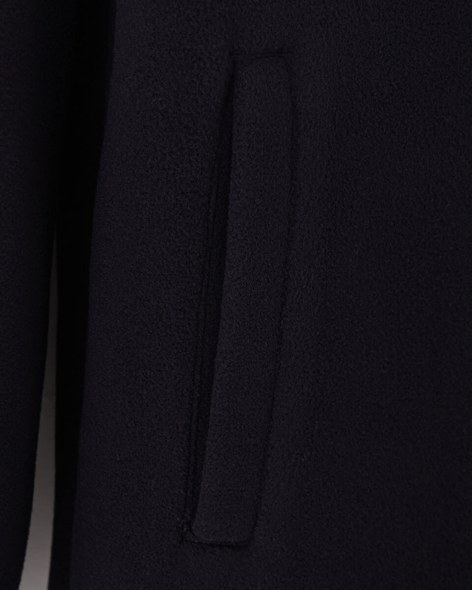 Girls Polartec® Long Jacket
